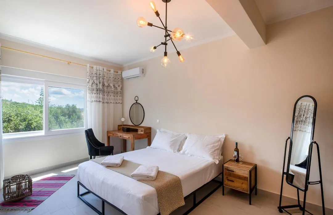 North Corfu Accommodation 1-1