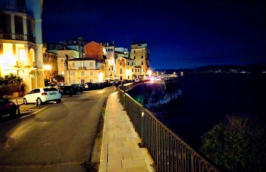 Lilliput Studio Corfu Old Town-1