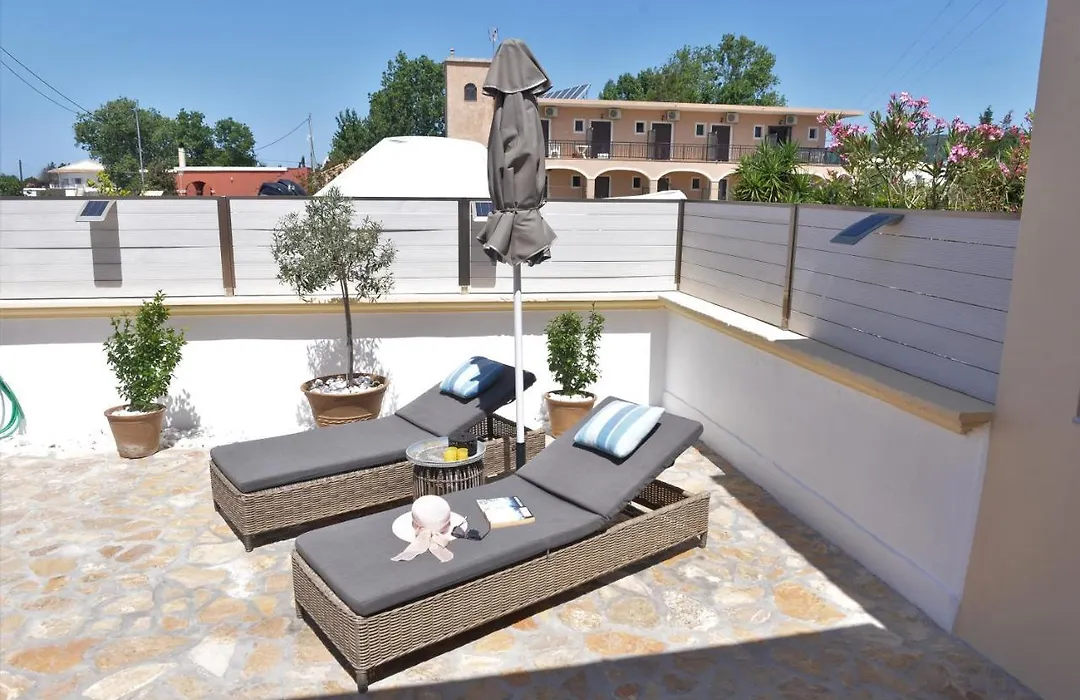 Daffodil Mini Villa With Private Infinity Pool-1