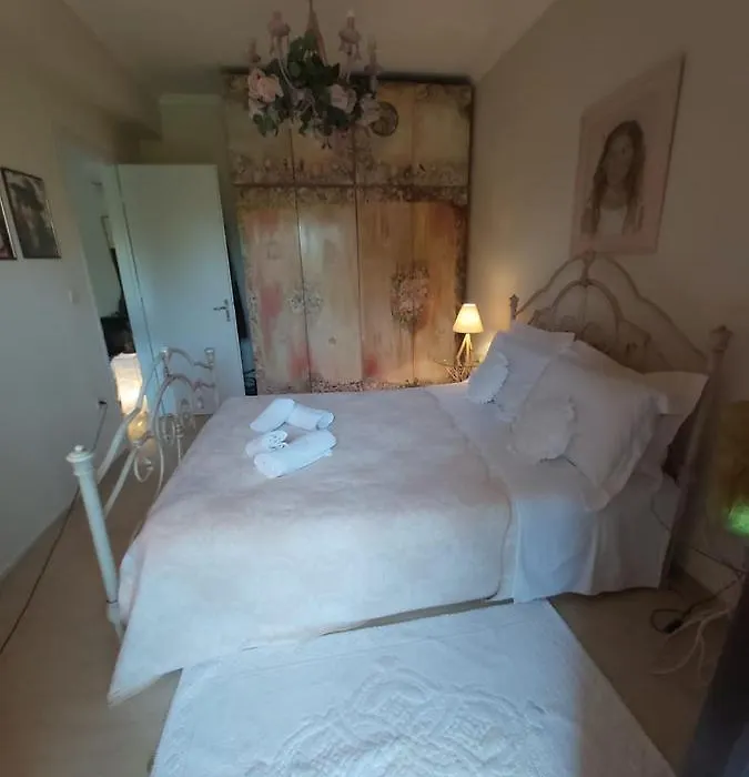 Eugenia Apartment-1