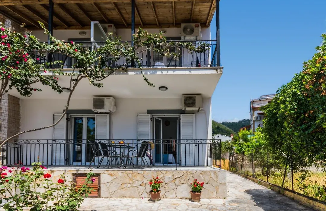 Irini Apartments And Studios-1