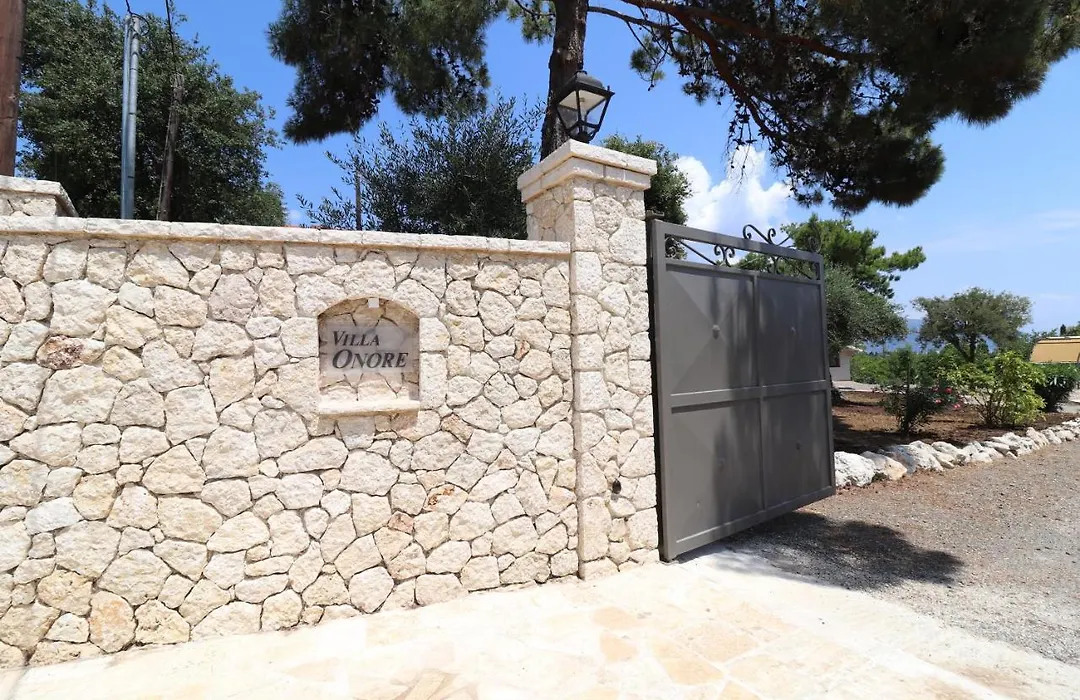 Villa Onore-1