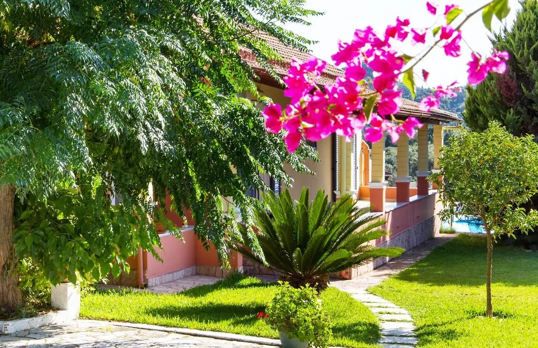 Sea View Estate Helios-1