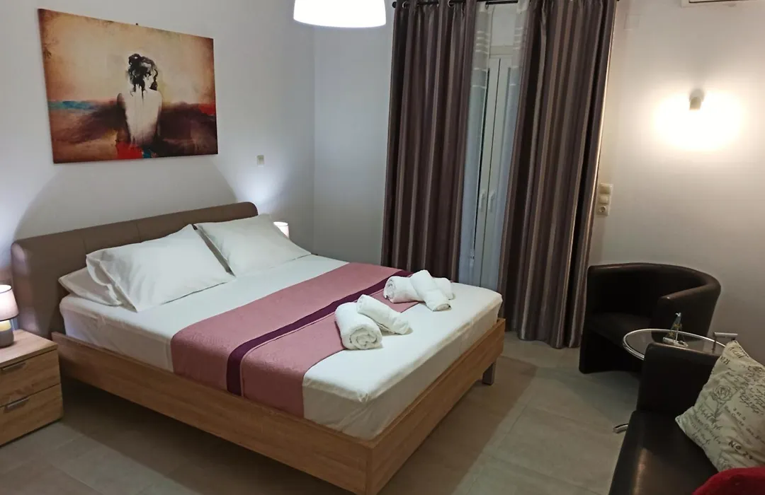 Villa Amaryllis-1
