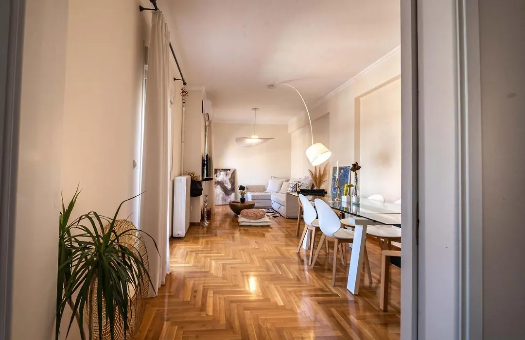 Frezia Apartment-1