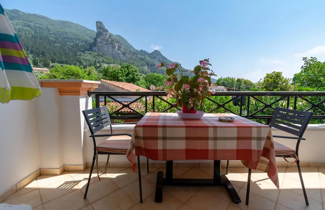 Villa Sophia Apartments By Corfuescapes-1