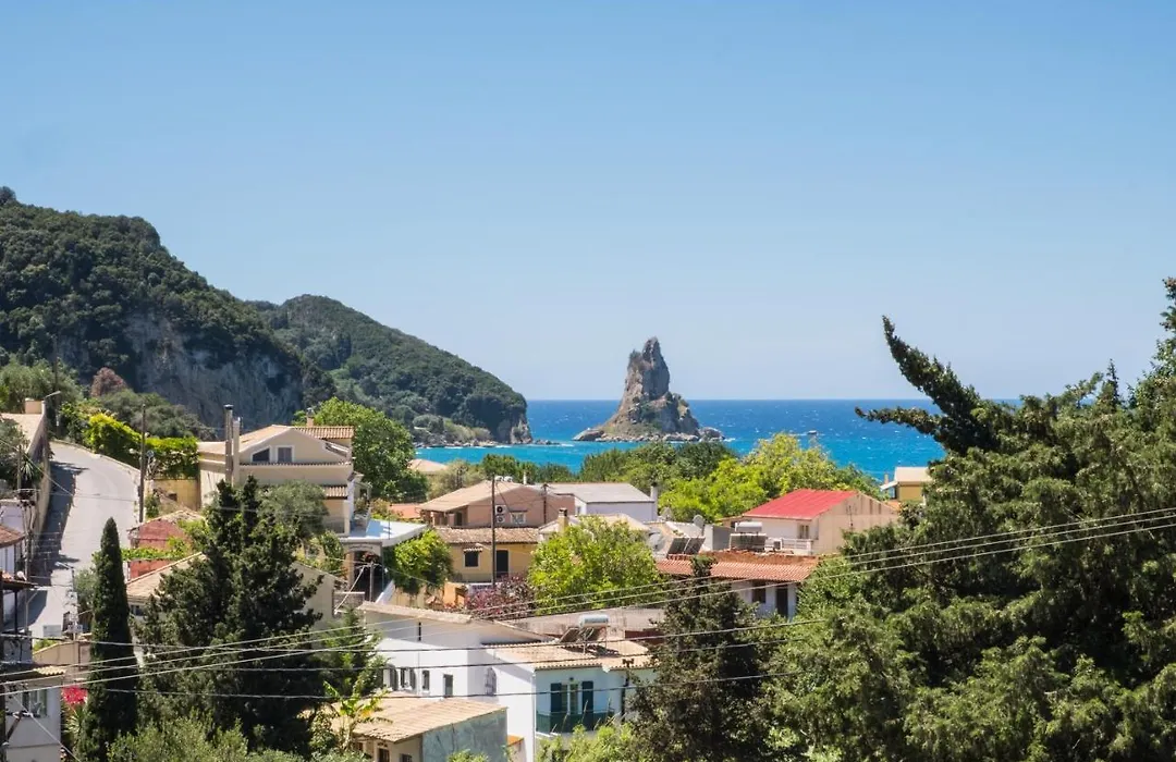 Kadith Studio - Agios Gordios-1