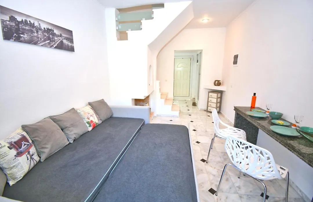 Doliva Studio Erieta With Private Pool-1