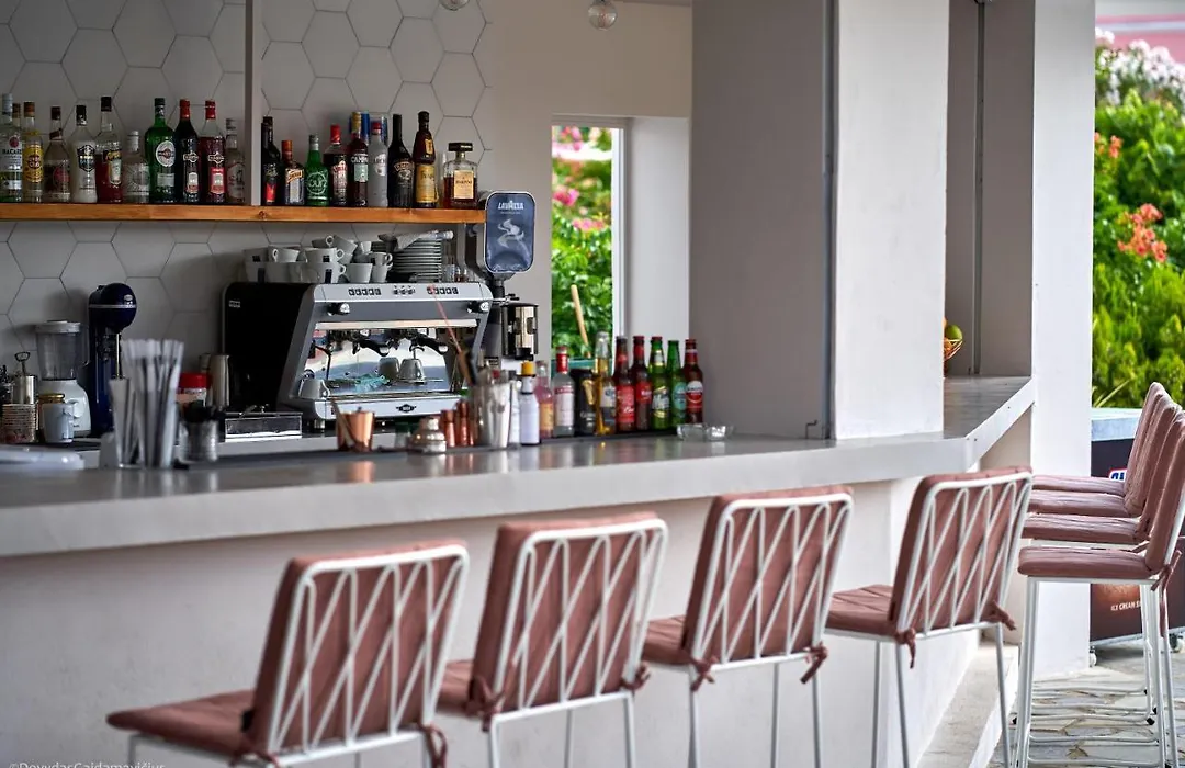 Fardini Seaside Hotel-1