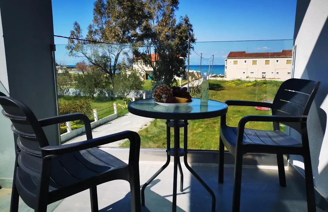 Anemona Beach Apartments-1