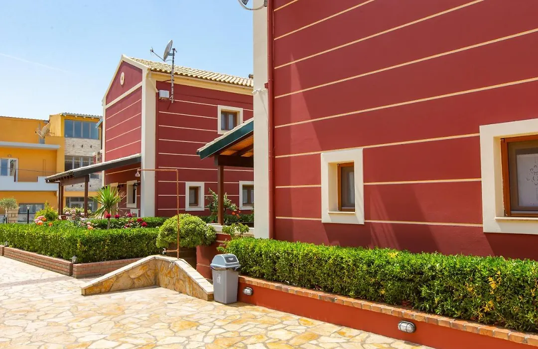 Medusa'S Villas-1