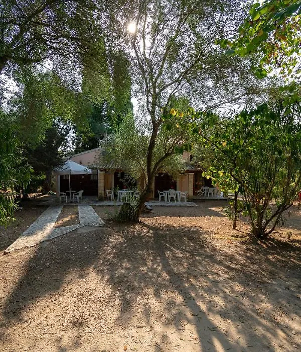 Villa Olive apartments-1