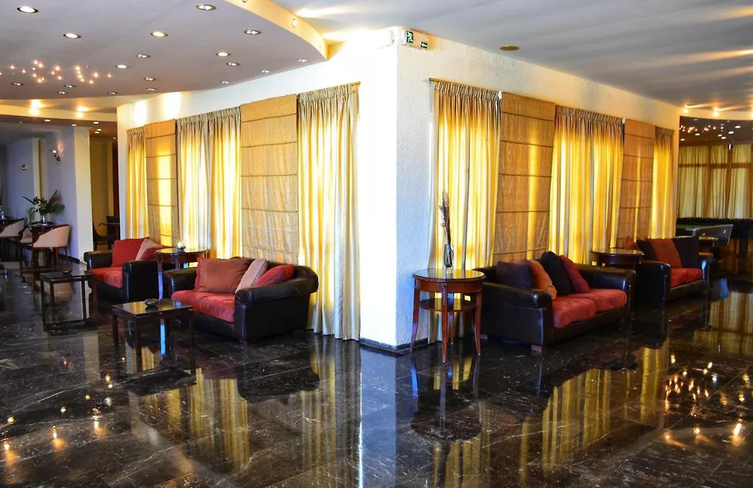 Golden Alexandros Hotel-1