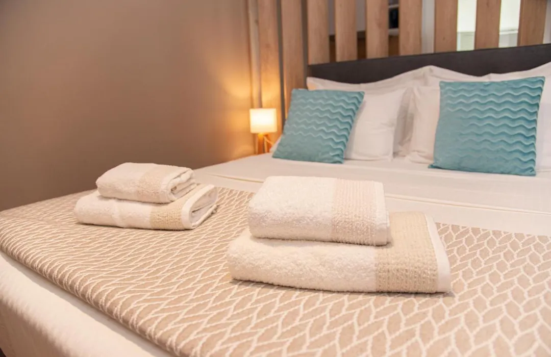 Kassiopi Luxury Suites-1