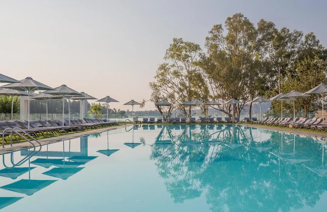 Rodostamo Hotel & Spa- Adults Friendly-1