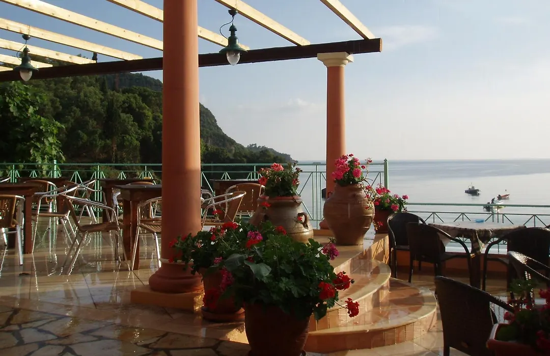 Blue Princess Hotel And Suites-1
