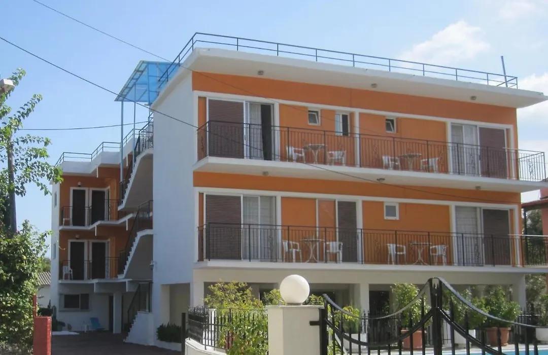 Anetta Studios & Apartments-1