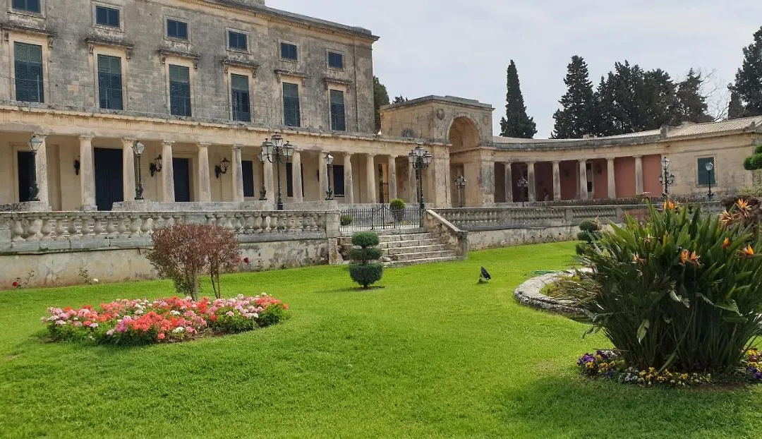 Corfu Elpis Apartments-1