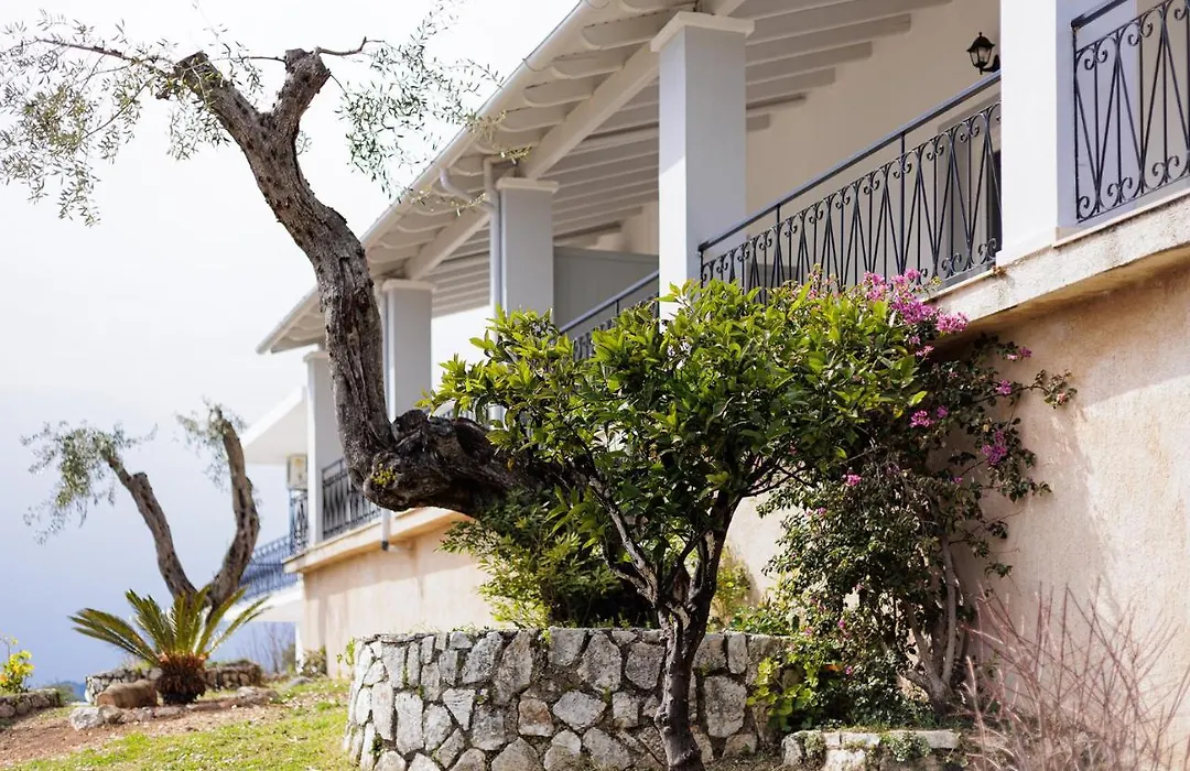 Katerina Horizon Apartments By Konnect - 1,8Km From Ipsos Beach-1