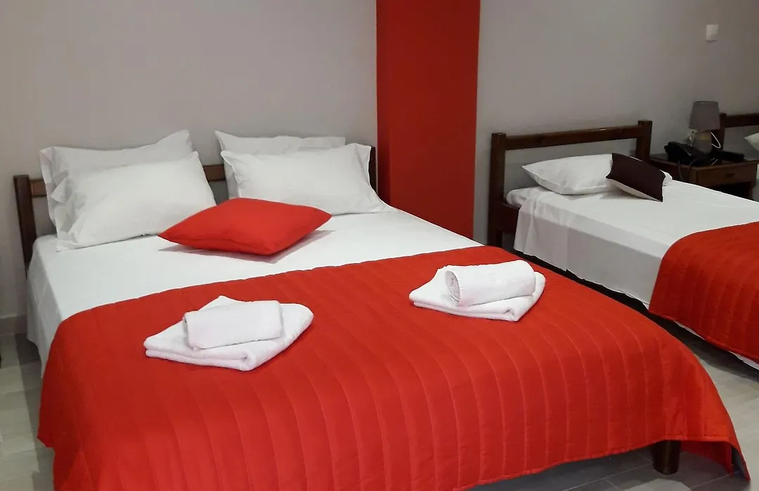 Angela Hotel-1