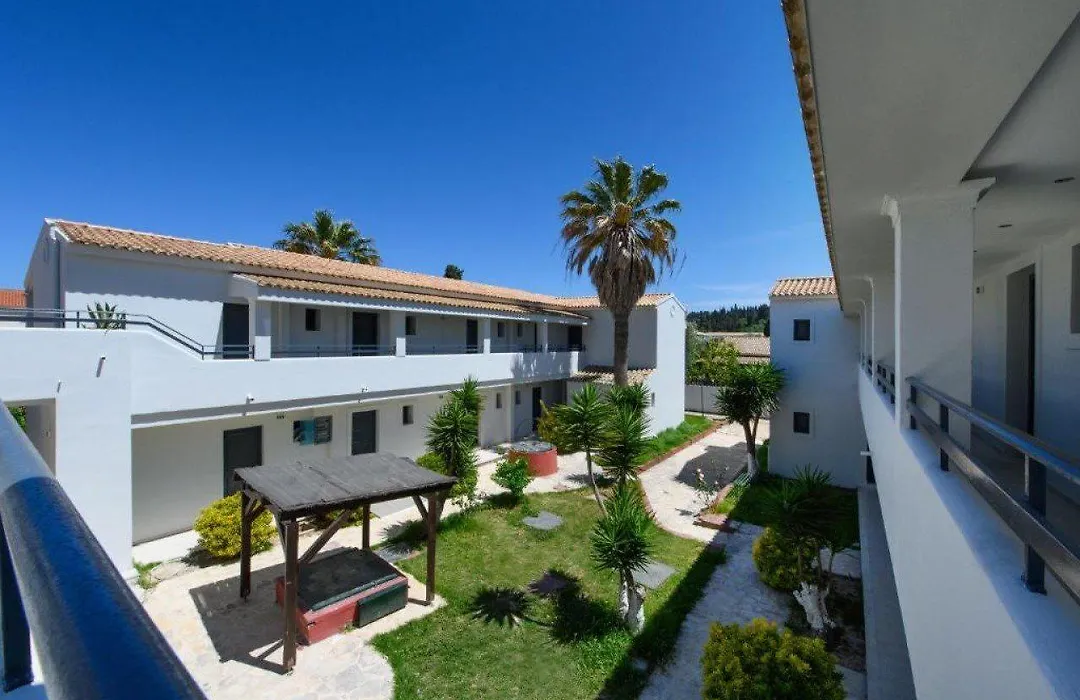 Summertime Hotel Apartments-1