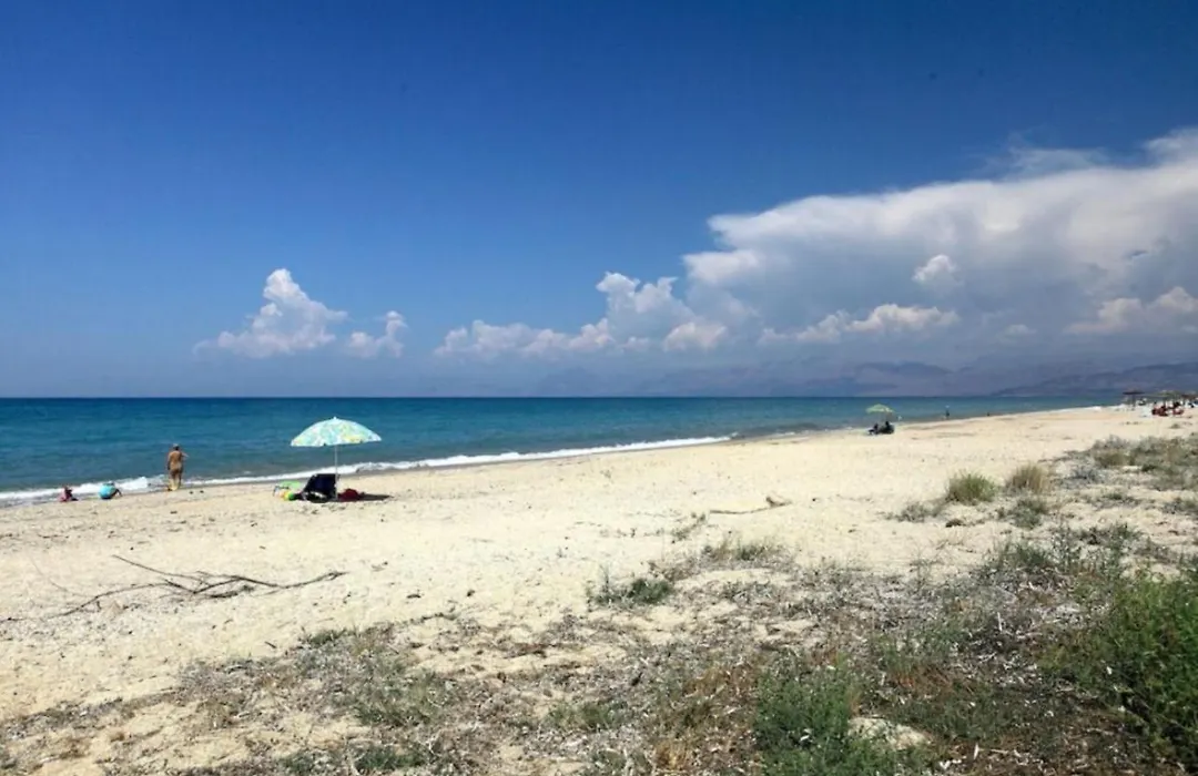 Villa Maria On The Beach-1