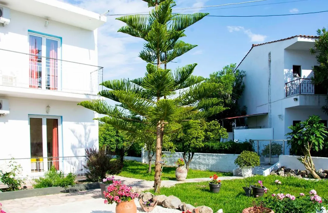 Kokkinia Gardens-1