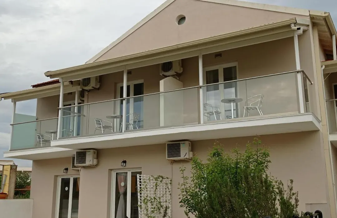 Cavo D' Oro Complex-1