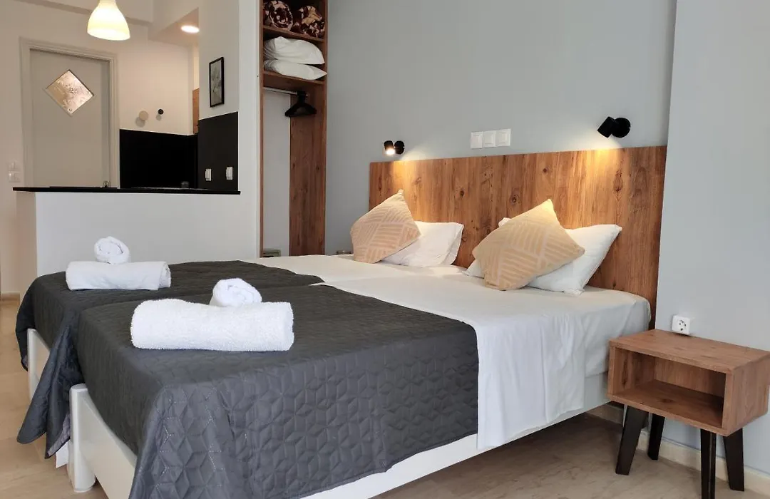 Valentinos Apartments-1