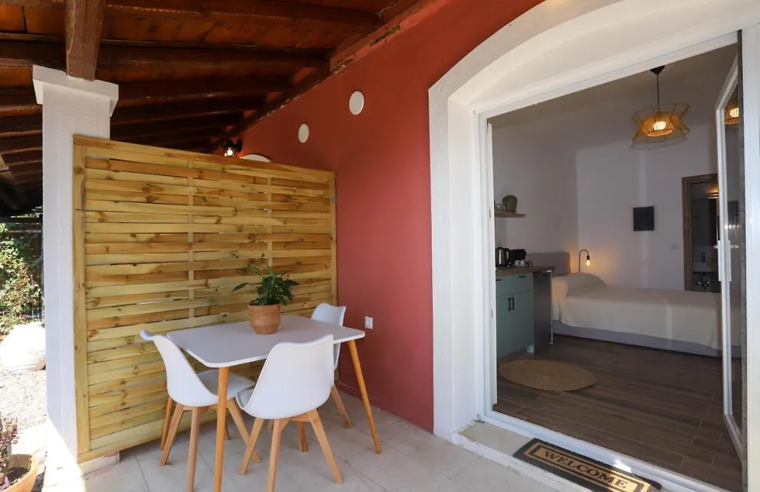 Eleni'S Guesthouse-1