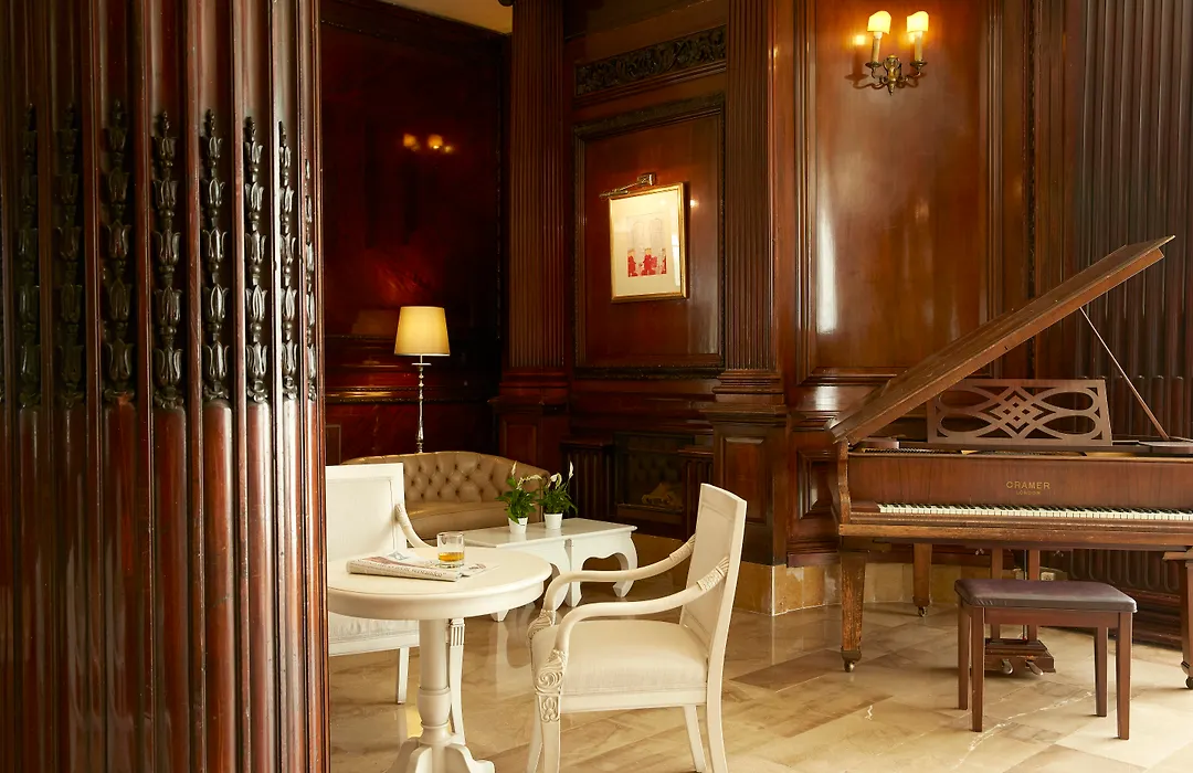Mon Repos Palace “Art Hotel” Operated By Ella Resorts (Adults Only)-1