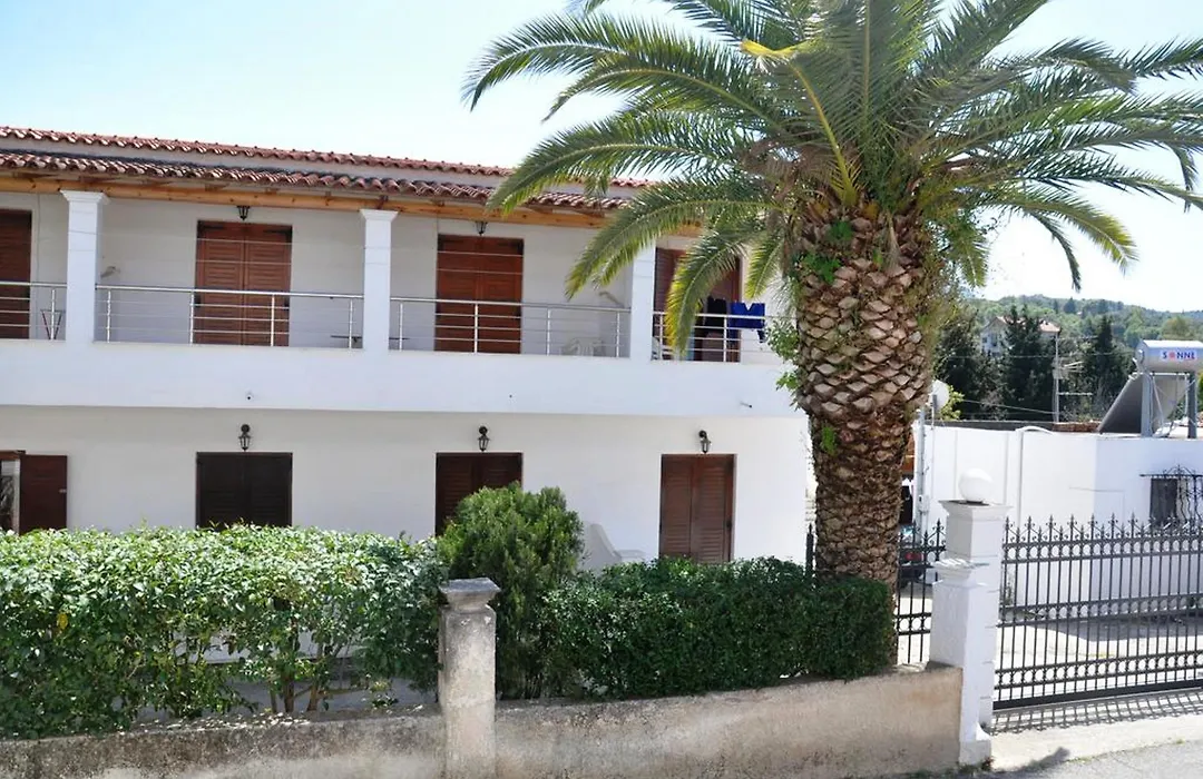 Koskinas Apartments-1