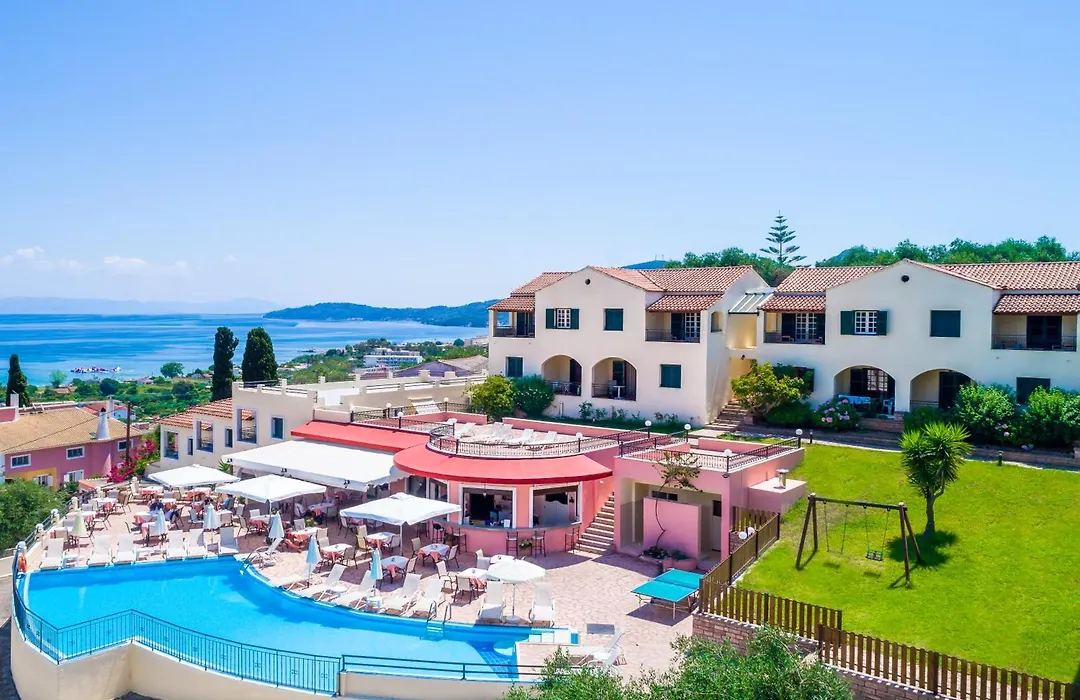 Corfu Pelagos Hotel-1
