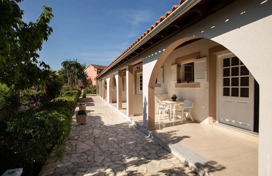 Paradise Village-1