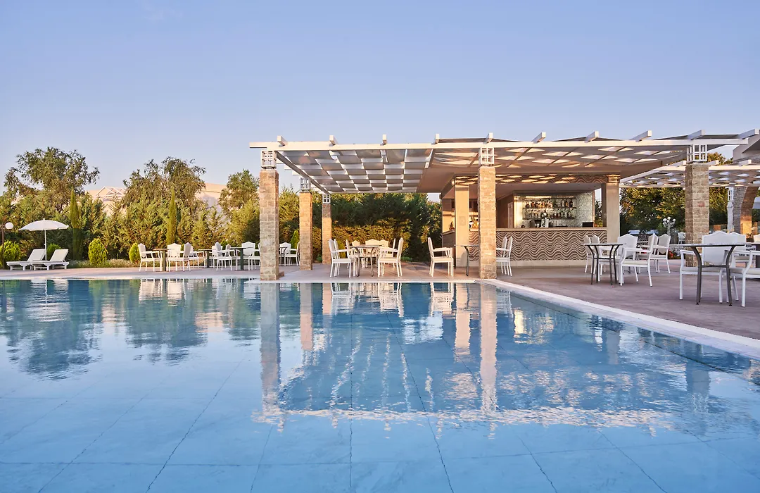 Kairaba Sandy Villas Adults Only Ex Labranda-1