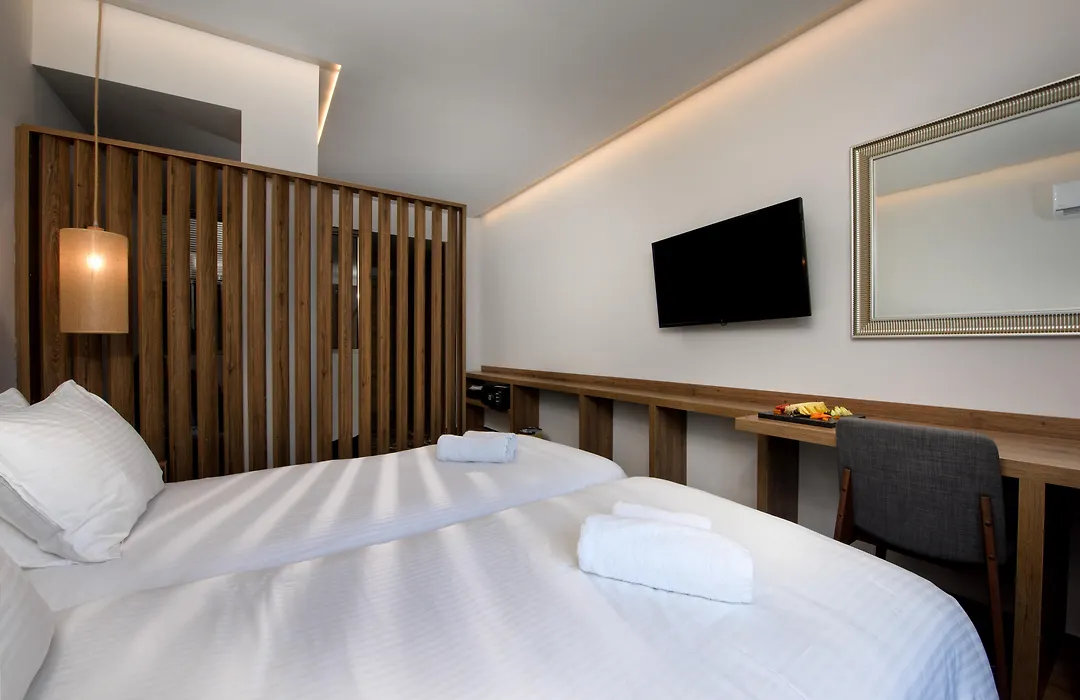 Golden Mare Resort-1