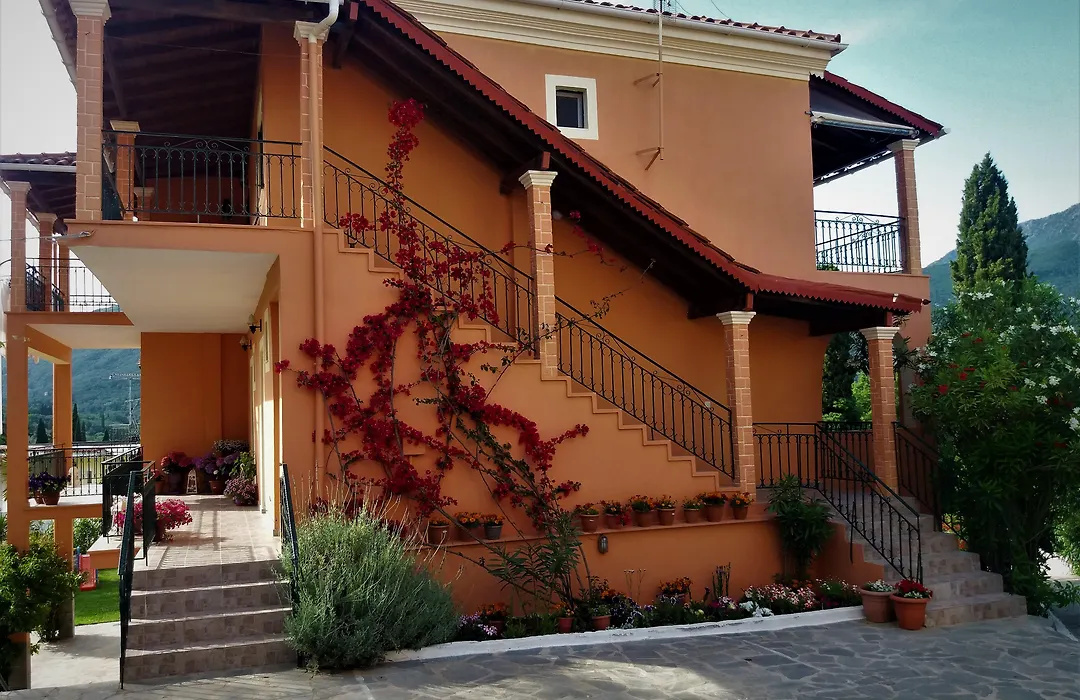 Ziogas Luxury Apartments-1