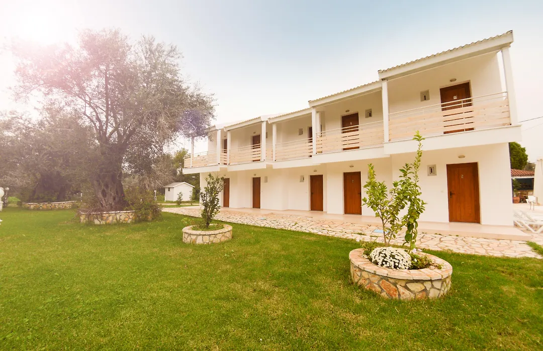 Olive Grove Resort-1