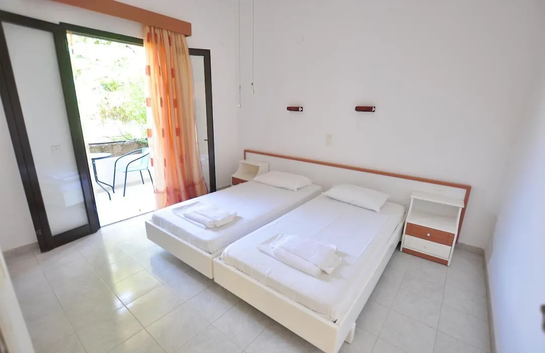 Antigoni Apartments-1