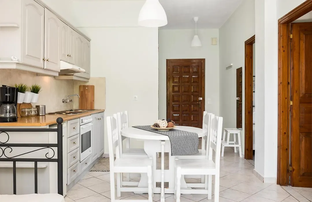 Marias Seaside Apartments-1
