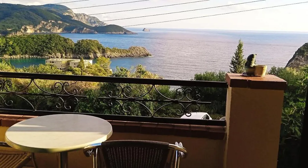 Vassilis Apartments-1