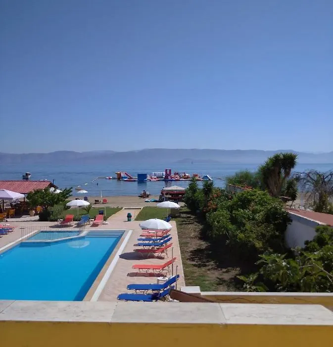 Sofia Beach Apartments-1