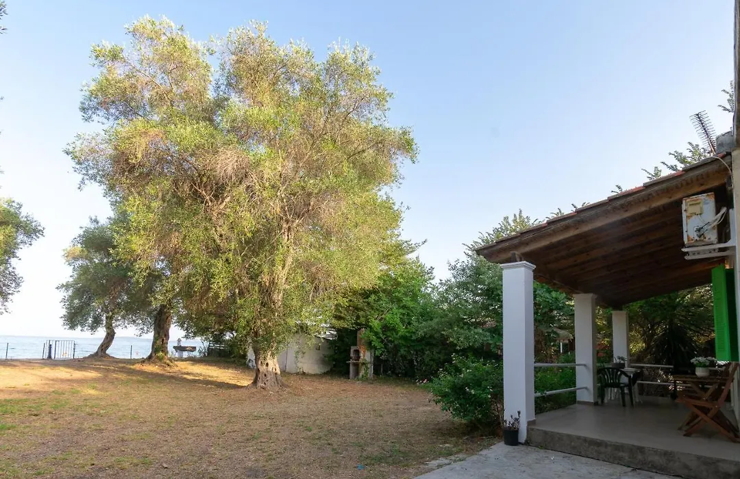 Fisherman'S Cottage-1