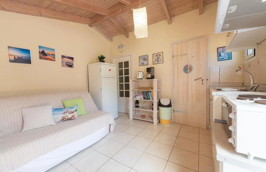Glorious Sunset & Sea View Loft Apt Mariastella 6-1