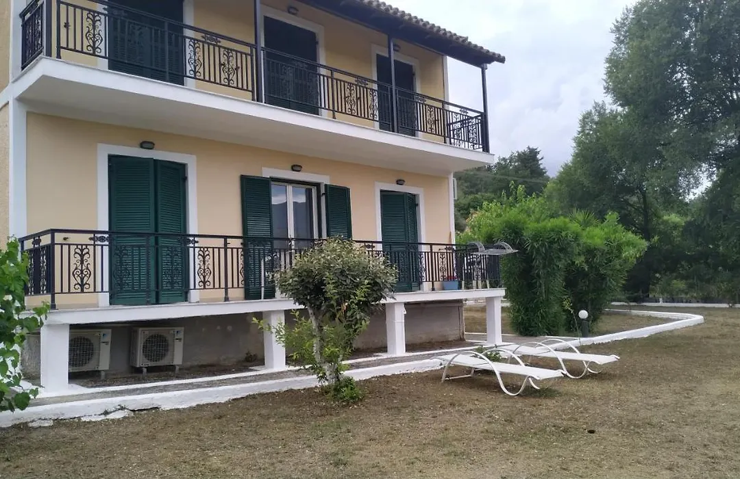 Dassia Green Apartments-1