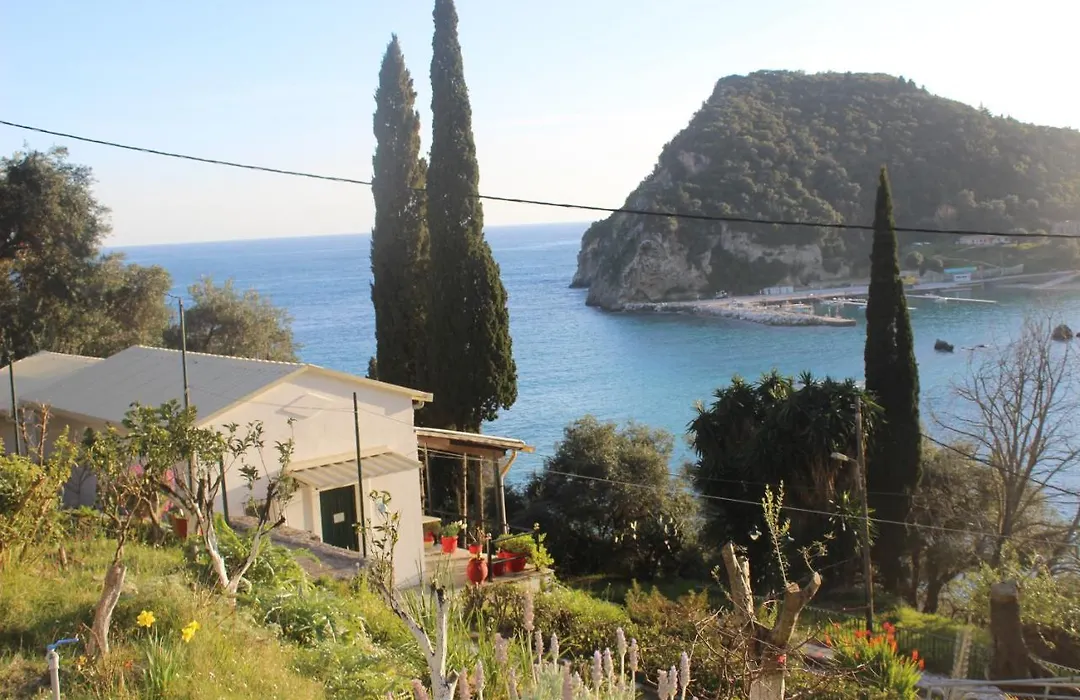 Niky'S Cottage-1