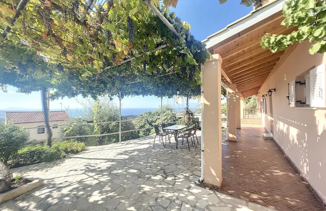 Villa Corfou-1