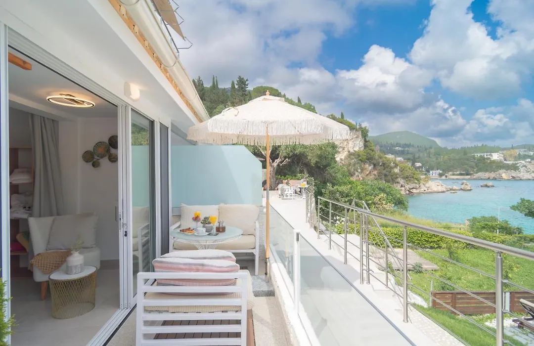 Tango Apartment On The Beach-1