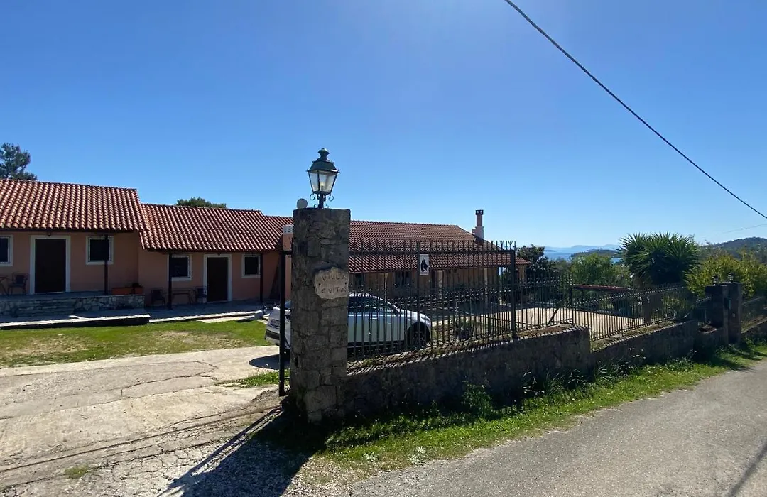 Villa Evita Corfu-1