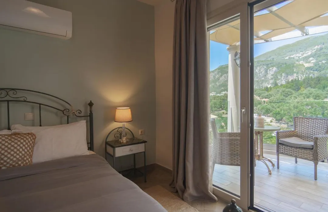 Aris Apartments-1